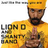 Lion D — Battaglione Alleato